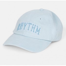 Casquette RHYTHM Ginger Cap Light Blue