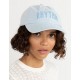 Casquette RHYTHM Ginger Cap Light Blue