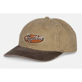 Casquette RHYTHM