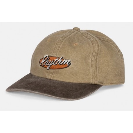 Casquette RHYTHM