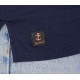 Tee Shirt Femme STERED Garde Côte Marine