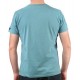 Tee Shirt Homme Stered Garde Côte Emeraude