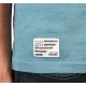 Tee Shirt Homme Stered Garde Côte Emeraude