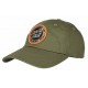 Casquette Santa Cruz Youth Carved MFG Iguana