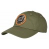 Santa Cruz Youth Carved MFG Iguana Cap