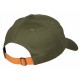 Casquette Santa Cruz Youth Carved MFG Iguana