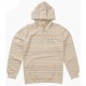 Sweat à Capuche Tissé Homme Salty Crew Crewser Birch
