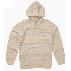 Sweat à Capuche Tissé Homme Salty Crew Crewser Birch