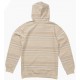 Sweat à Capuche Tissé Homme Salty Crew Crewser Birch