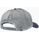 Casquette SALTY CREW Trucker Surface Retro Navy Silver