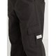 Pantalon Homme RHYTHM Technical Cargo pant Charcoal
