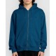 Sweat Homme VOLCOM Single Stone Zip Cosmic Blue