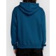 Sweat Homme VOLCOM Single Stone Zip Cosmic Blue