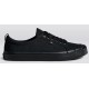 Cariuma Oca Low All Black Canvas Shoes