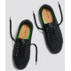 Cariuma Oca Low All Black Canvas Shoes