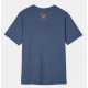 Tee Shirt femme SANTA CRUZ Night Critter Front Héritage Blue