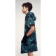 All-In Junior Surfing Poncho Organic Coton