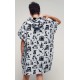 All-In Junior Kai Poncho Organic Coton
