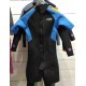 Shorty Billabong Junior Intruder 2/2mm S:12 years Second Hand