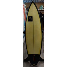 Surf Rob Surfboards 5'2 1/2" Second Hand Epoxy