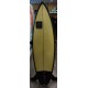 Surf Rob Surfboards 5'2 1/2" Second Hand