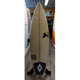 Surf Flanagan 5'5 PU Second Hand
