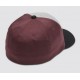 Casquette VOLCOM Full Stone Heather Flexfit Dark Slate