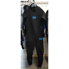 Occasion Combinaison Homme Ocean & Earth 4/3mm T:XL
