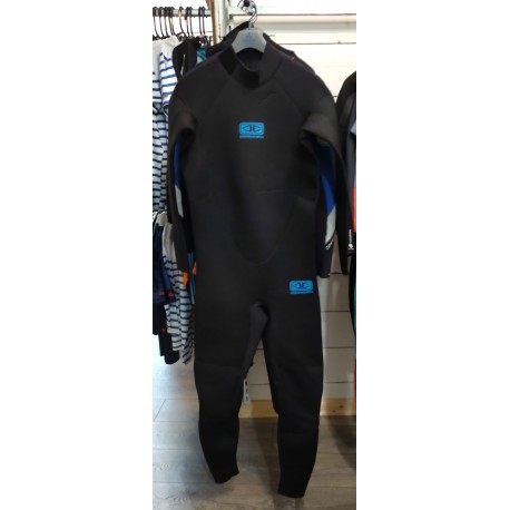 Occasion Combinaison Homme Ocean & Earth 4/3mm T:XL