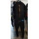 Occasion Combinaison Homme Ocean & Earth 4/3mm T:XL