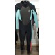 Occasion Combinaison Femme O'Neill Bahia 3/2mm T:12