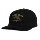 Casquette Salty Crew Billfisher Black