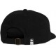 Casquette Salty Crew Billfisher Black