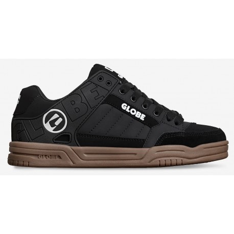 Chaussures Globe Tilt Onyx Gum
