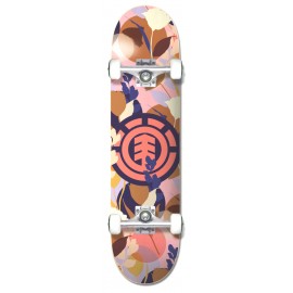 Skate Complet Element Fauna Party 7.75"