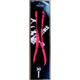 Leash Surf Pistols 8'0 Rose