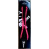 Leash Surf Pistols 8'0 Rose