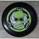 Frisbee Tropic Ultimate 175gr Roswell Noir