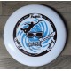 Frisbee Tropic Ultimate 175gr Classic White