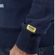 Sweat à Capuche Homme STERED Héritage Marine