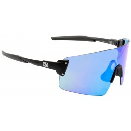 Lunette de Soleil Mundaka AI Noir Bleu