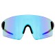 Mundaka AI1 Black Blue Sunglasses