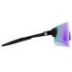 Mundaka AI1 Black Blue Sunglasses