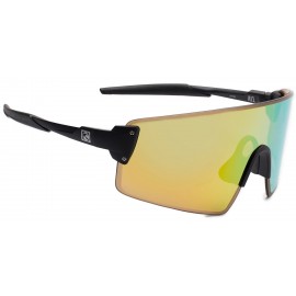 Mundaka AI1 Orange Black Sunglasses
