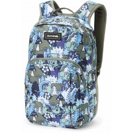 Dakine Campus M 25L Whimiscal Forest Backpack