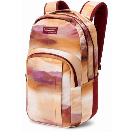 Dakine Campus L 33L Sunrise Canyon Backpack