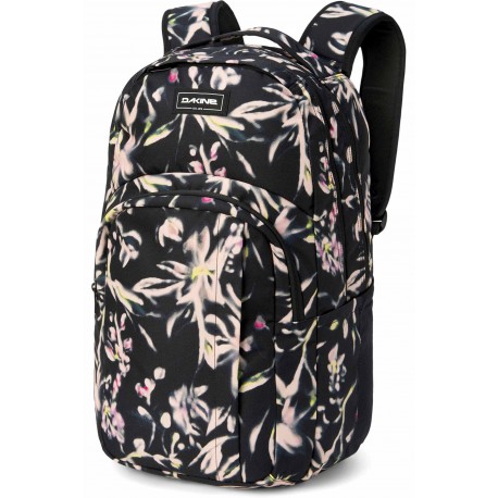 Dakine Campus L 33L Midnight Blooms Backpack