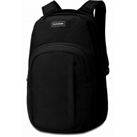 Dakine Campus L 33L Black Backpack