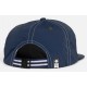 Casquette Salty Crew Even Keel Srapback Navy