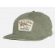 Salty Crew Snag It Cap in Navy